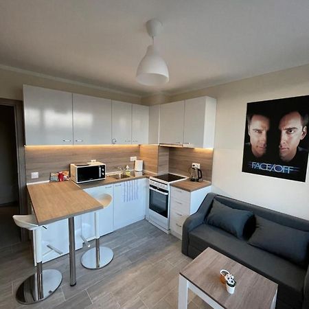 Movie Flats Daire Sofya Dış mekan fotoğraf