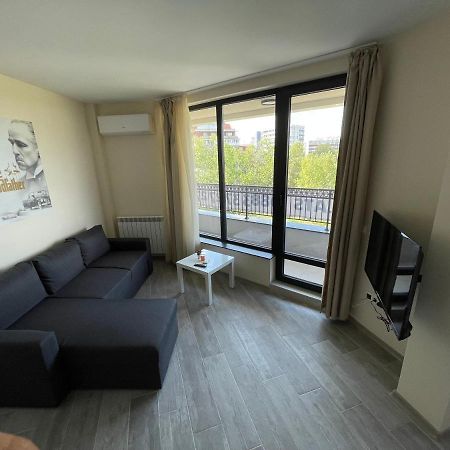 Movie Flats Daire Sofya Dış mekan fotoğraf