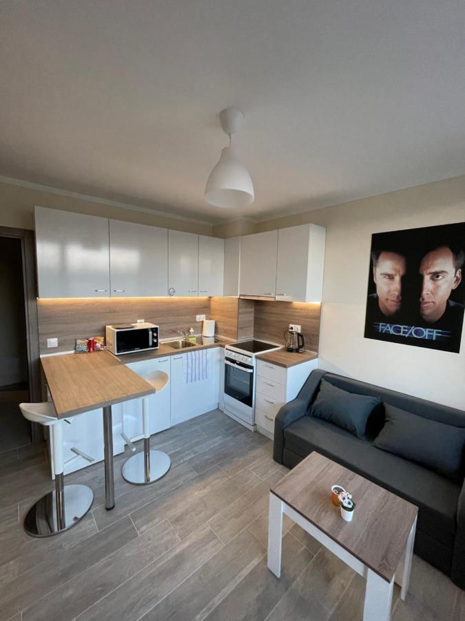 Movie Flats Daire Sofya Dış mekan fotoğraf