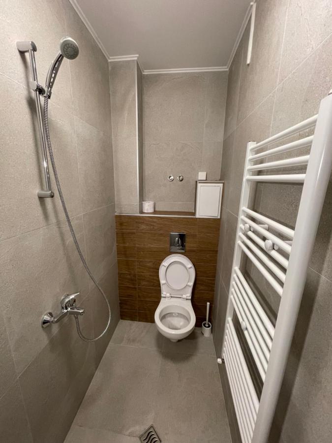 Movie Flats Daire Sofya Dış mekan fotoğraf