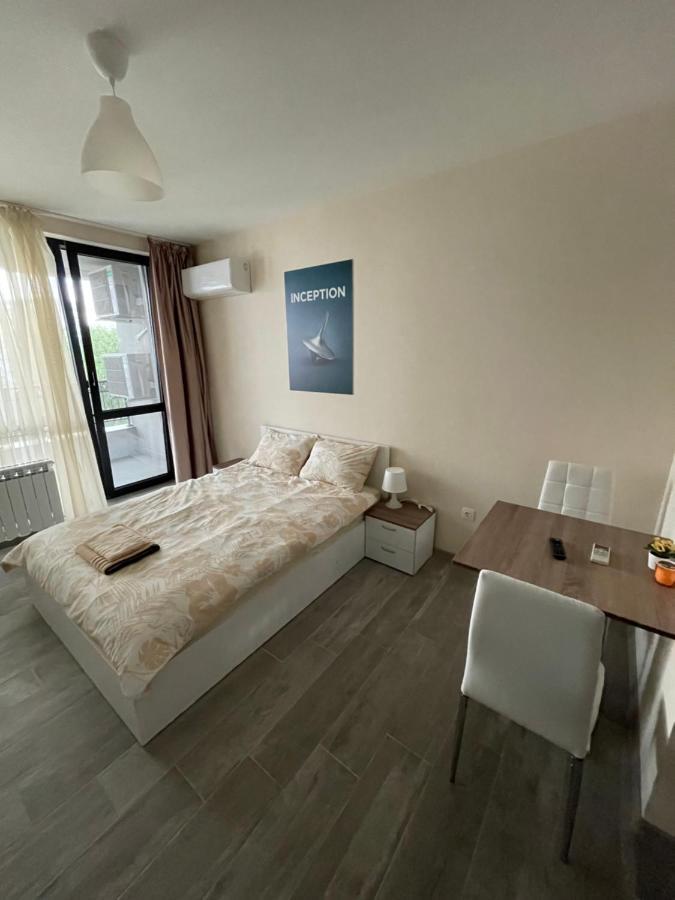 Movie Flats Daire Sofya Dış mekan fotoğraf