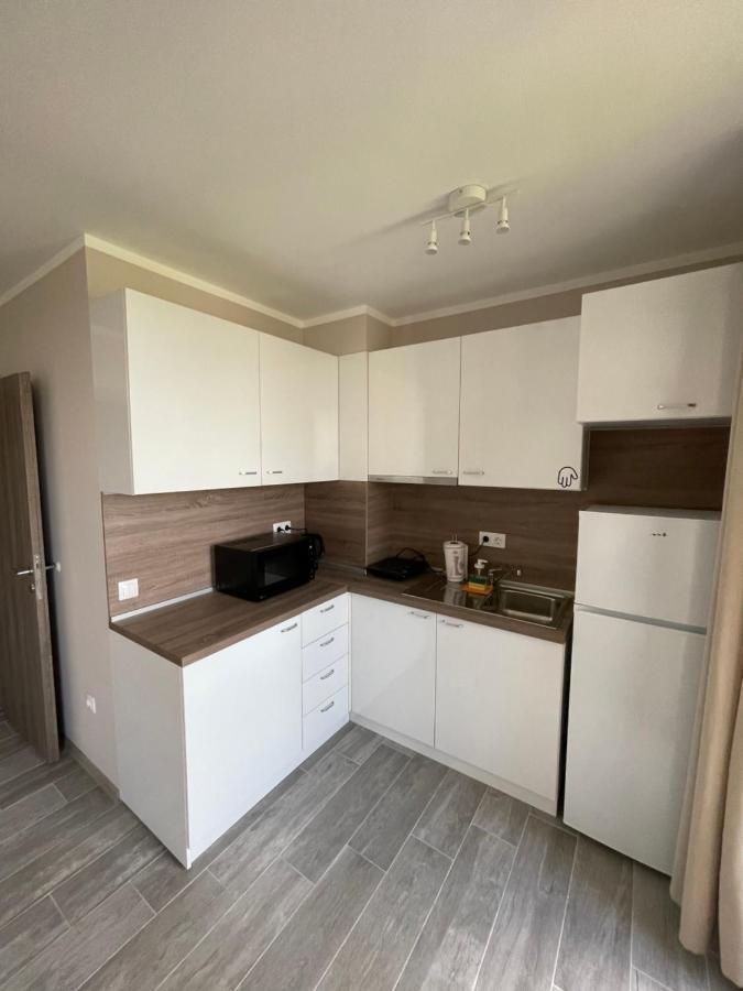 Movie Flats Daire Sofya Dış mekan fotoğraf