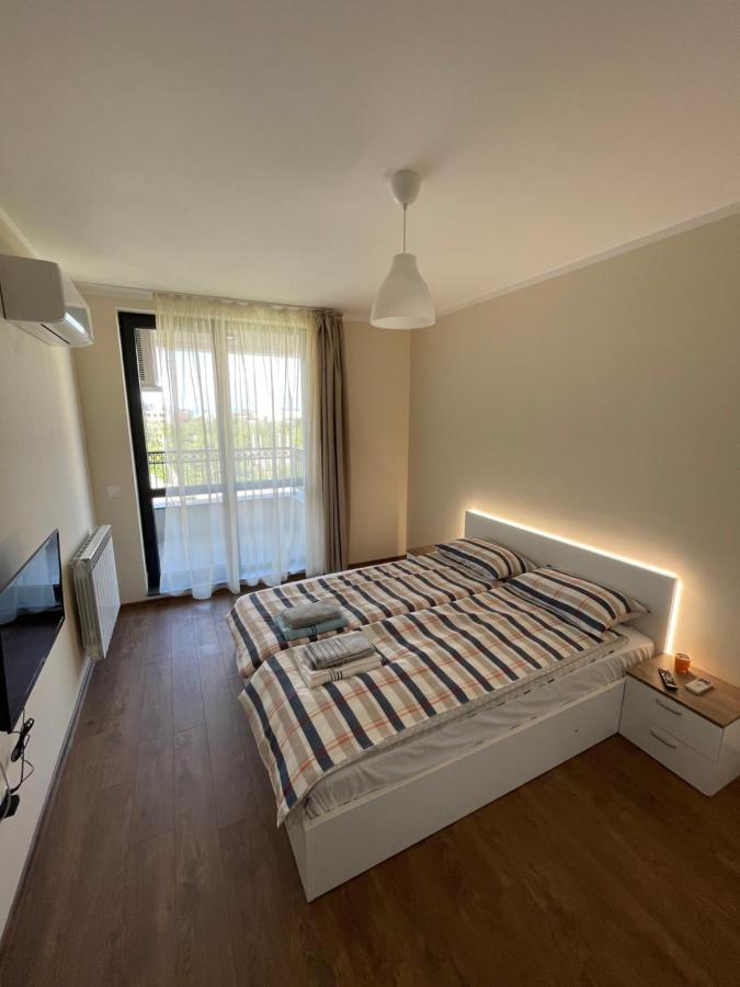 Movie Flats Daire Sofya Dış mekan fotoğraf