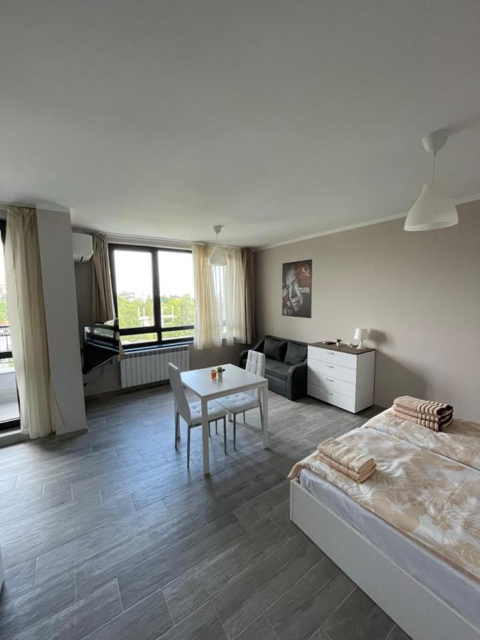 Movie Flats Daire Sofya Dış mekan fotoğraf