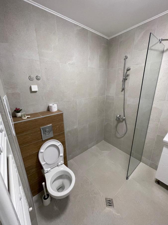 Movie Flats Daire Sofya Dış mekan fotoğraf