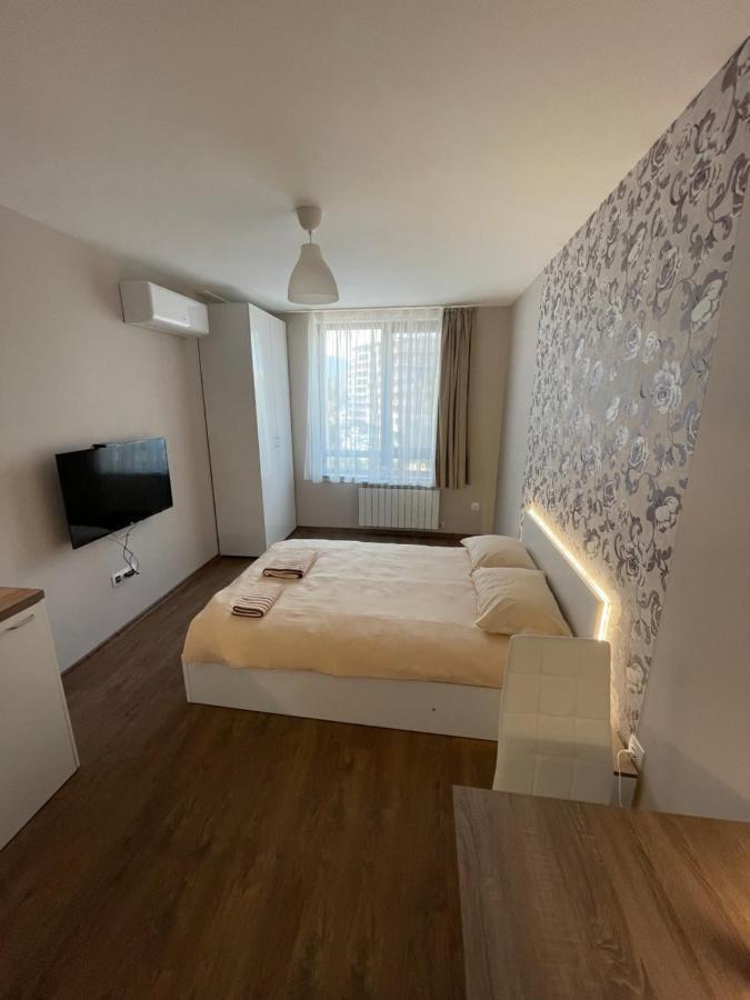 Movie Flats Daire Sofya Dış mekan fotoğraf