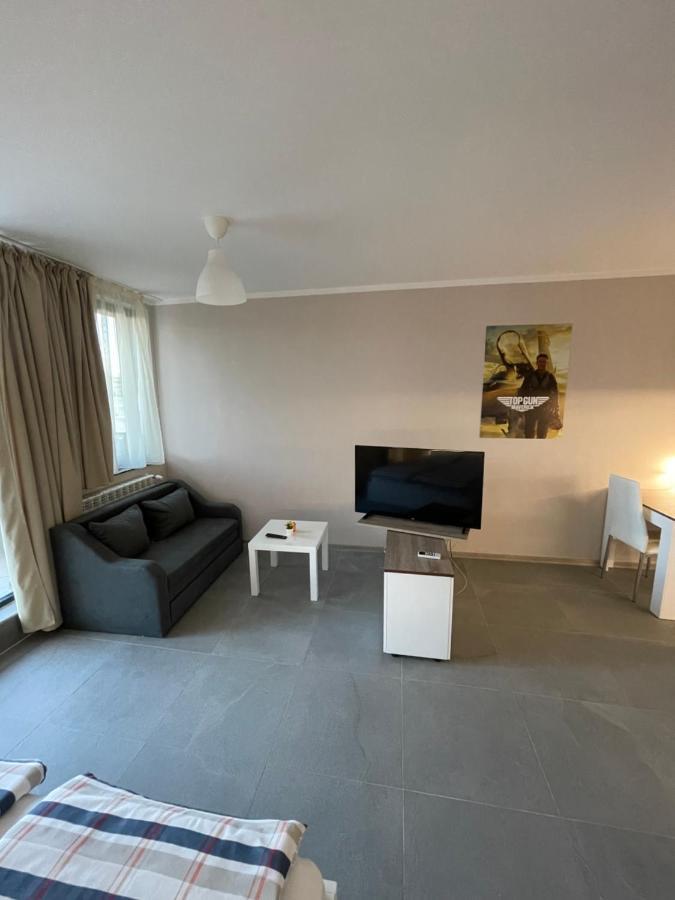 Movie Flats Daire Sofya Dış mekan fotoğraf