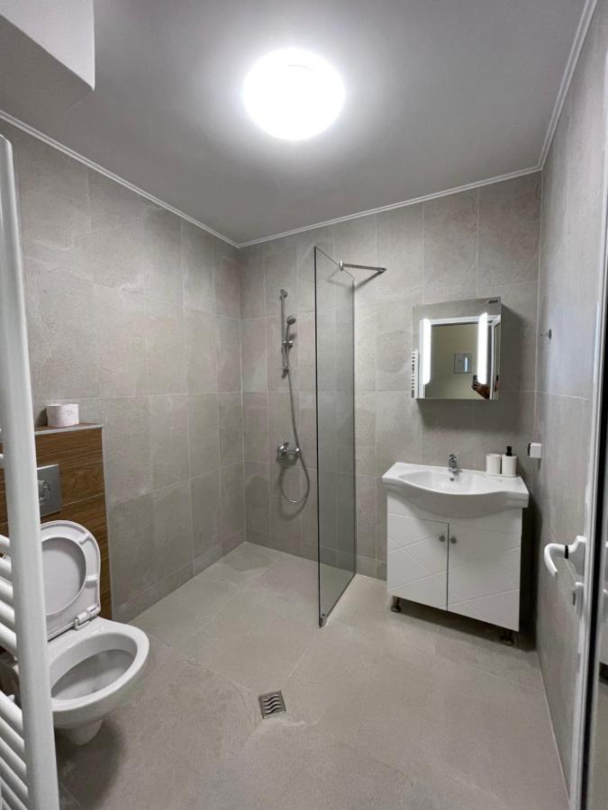 Movie Flats Daire Sofya Dış mekan fotoğraf