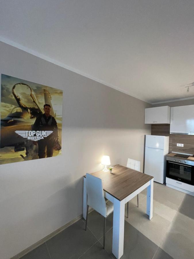 Movie Flats Daire Sofya Dış mekan fotoğraf