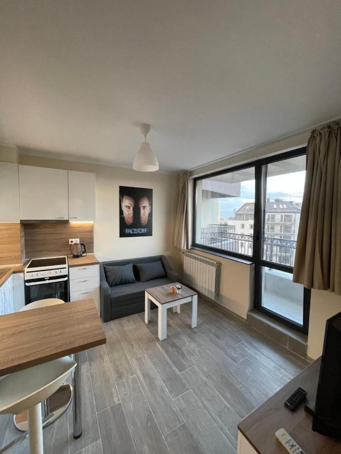 Movie Flats Daire Sofya Dış mekan fotoğraf