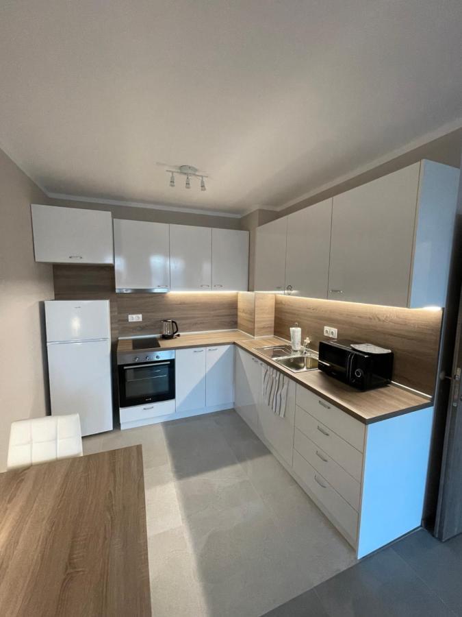 Movie Flats Daire Sofya Dış mekan fotoğraf