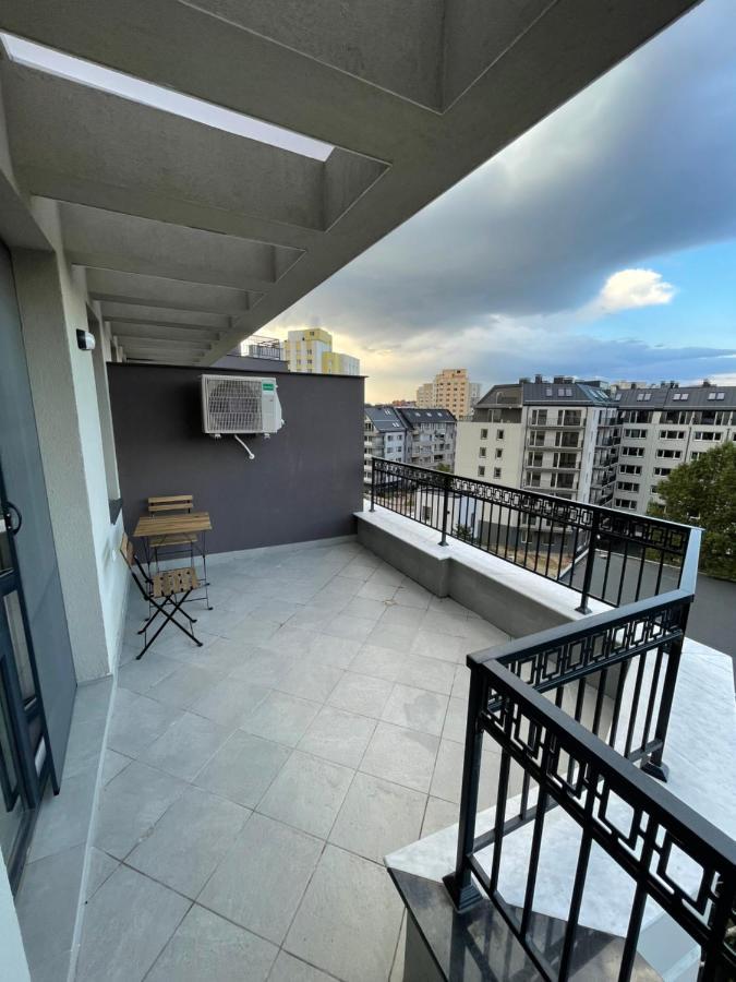 Movie Flats Daire Sofya Dış mekan fotoğraf