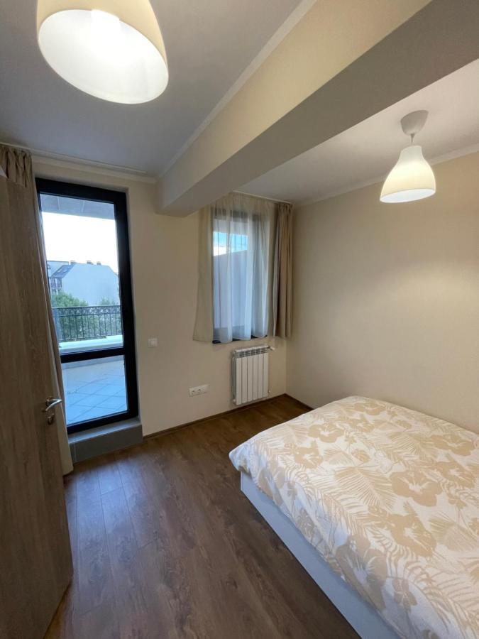 Movie Flats Daire Sofya Dış mekan fotoğraf