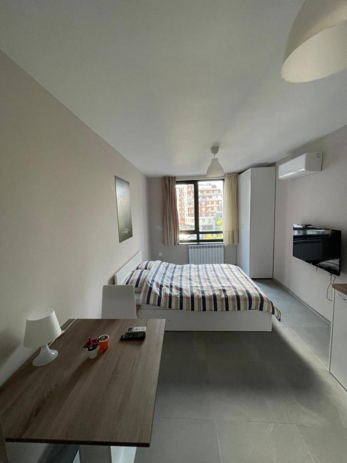 Movie Flats Daire Sofya Dış mekan fotoğraf