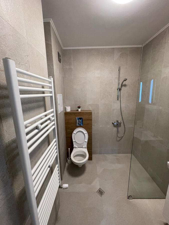 Movie Flats Daire Sofya Dış mekan fotoğraf