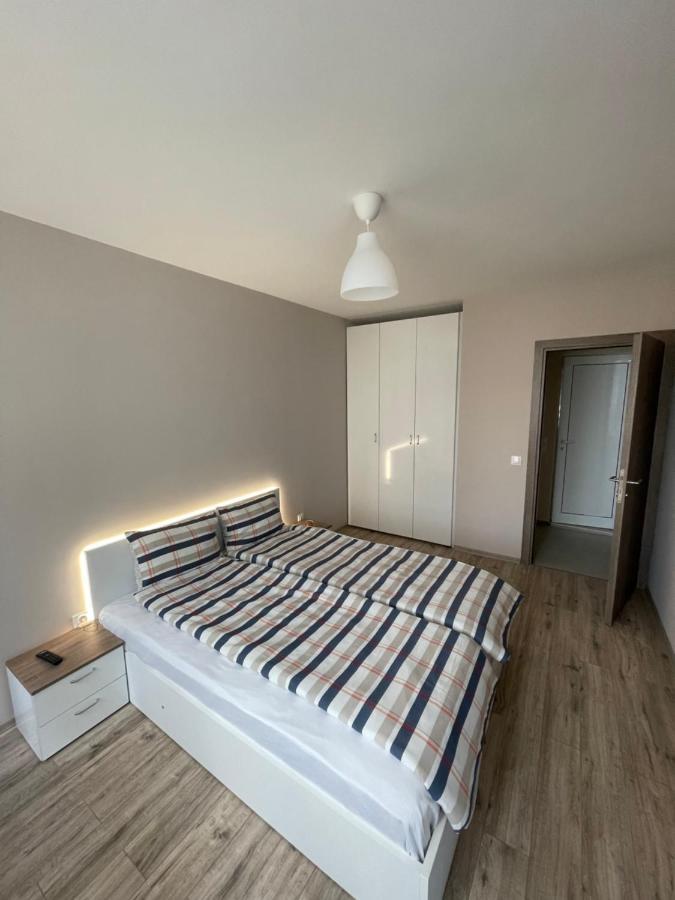 Movie Flats Daire Sofya Dış mekan fotoğraf