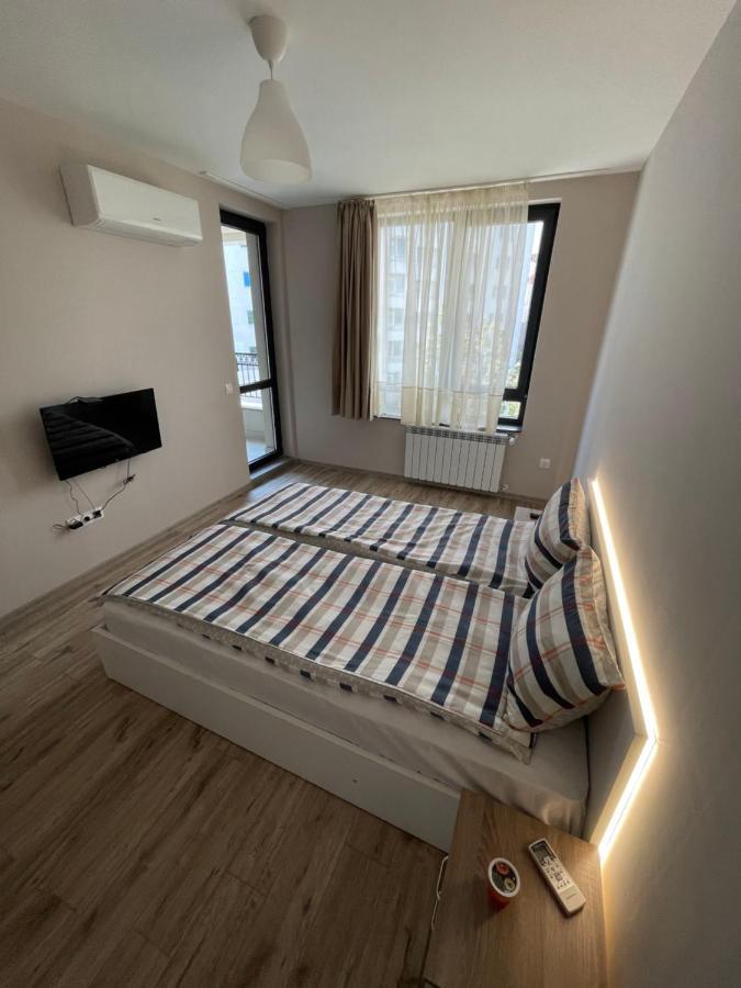 Movie Flats Daire Sofya Dış mekan fotoğraf