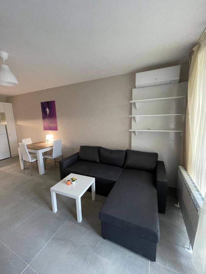 Movie Flats Daire Sofya Dış mekan fotoğraf