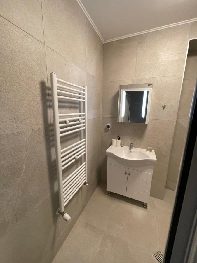 Movie Flats Daire Sofya Dış mekan fotoğraf