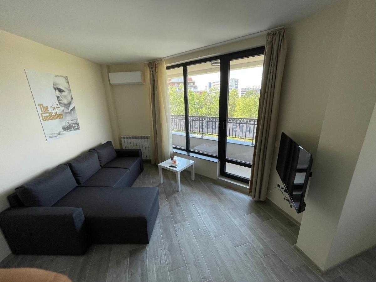 Movie Flats Daire Sofya Dış mekan fotoğraf