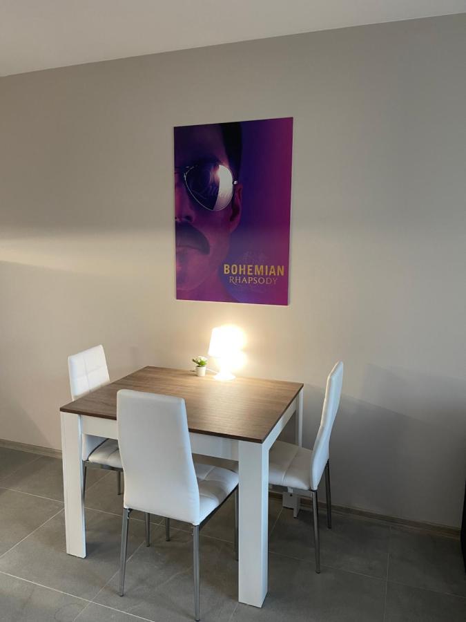 Movie Flats Daire Sofya Dış mekan fotoğraf