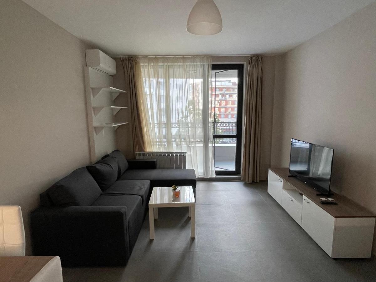 Movie Flats Daire Sofya Dış mekan fotoğraf