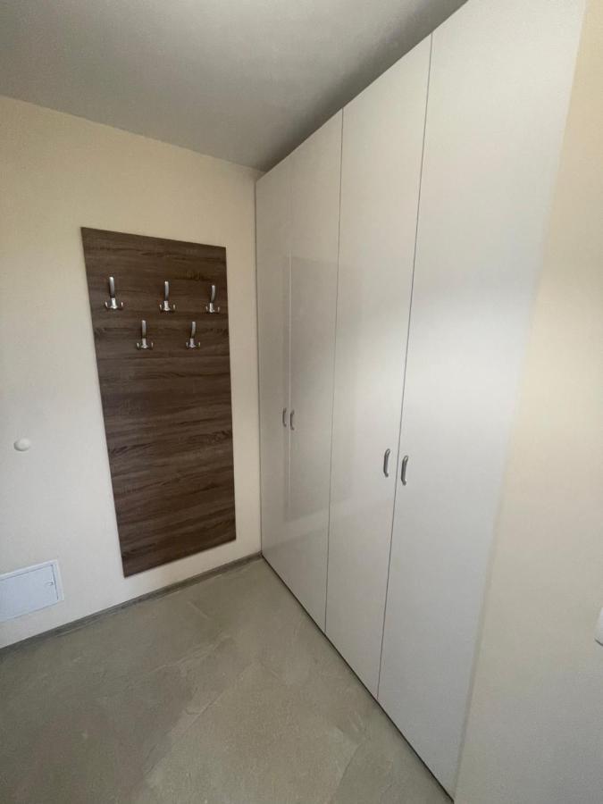 Movie Flats Daire Sofya Dış mekan fotoğraf