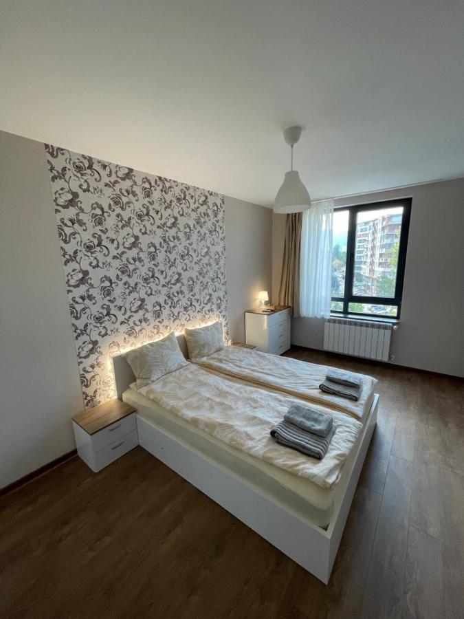 Movie Flats Daire Sofya Dış mekan fotoğraf